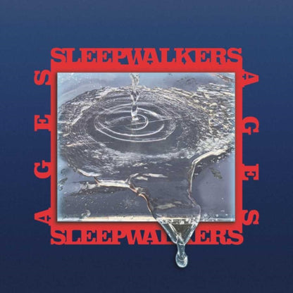 This CD is brand new.Format: CDMusic Style: Indie RockThis item's title is: AgesArtist: SleepwalkersLabel: SPACEBOMBBarcode: 810599022129Release Date: 7/19/2019