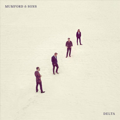 This is a 3 LP Vinyl SKU bundle.
1.This LP Vinyl is brand new.Format: LP VinylMusic Style: Folk RockThis item's title is: Delta (2LP)Artist: Mumford & SonsLabel: GLASSNOTEBarcode: 810599022204Release Date: 11/16/2018
2.This LP Vinyl is brand new.