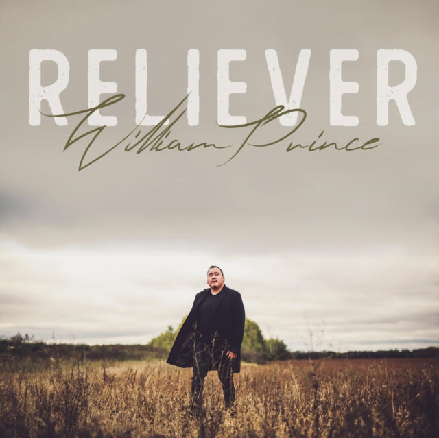 This LP Vinyl is brand new.Format: LP VinylMusic Style: HouseThis item's title is: RelieverArtist: William PrinceLabel: Telegram Records StockholmBarcode: 810599023010Release Date: 8/8/2022