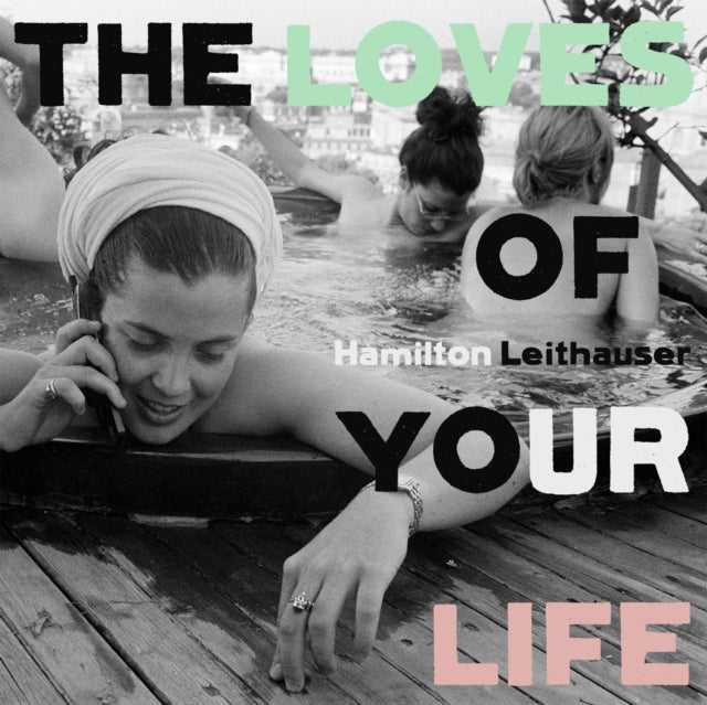 This LP Vinyl is brand new.Format: LP VinylMusic Style: DiscoThis item's title is: Loves Of Your LifeArtist: Hamilton LeithauserLabel: GLASSNOTEBarcode: 810599023164Release Date: 8/8/2022