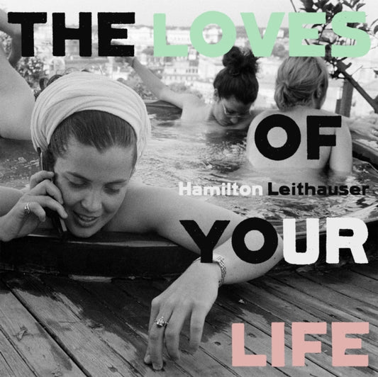 This LP Vinyl is brand new.Format: LP VinylMusic Style: DiscoThis item's title is: Loves Of Your LifeArtist: Hamilton LeithauserLabel: GLASSNOTEBarcode: 810599023164Release Date: 8/8/2022