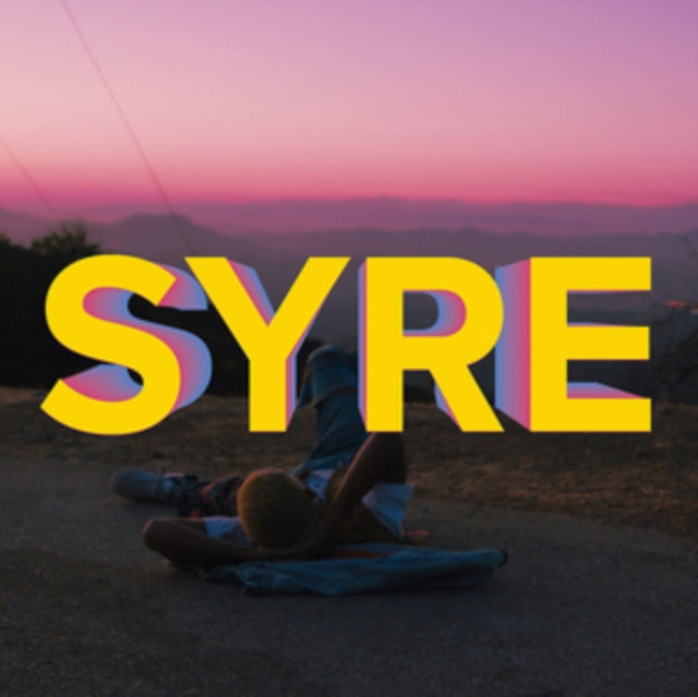 This LP Vinyl is brand new.Format: LP VinylThis item's title is: Syre (2 LP)Artist: Jaden SmithLabel: Roc NationBarcode: 810760030625Release Date: 6/8/2018