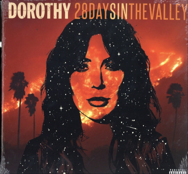 This LP Vinyl is brand new.Format: LP VinylMusic Style: Blues RockThis item's title is: 28 Days In The ValleyArtist: DorothyLabel: ROC NATIONBarcode: 810760030724Release Date: 7/20/2018