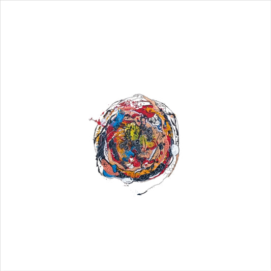 (Untitled) E.P.