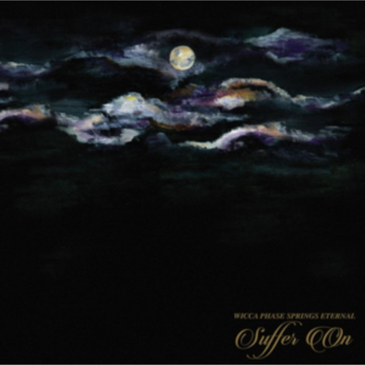 Suffer On