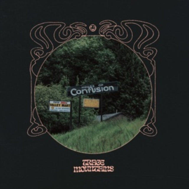 Product Image : This CD is brand new.<br>Format: CD<br>Music Style: Indie Rock<br>This item's title is: House Of Confusion<br>Artist: Trace Mountains<br>Label: LAME-O RECORDS/RUN FOR COVER R<br>Barcode: 811408038942<br>Release Date: 2/18/2022