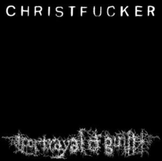 Product Image : This CD is brand new.<br>Format: CD<br>Music Style: Post-Hardcore<br>This item's title is: Christfucker (X)<br>Artist: Portrayal Of Guilt<br>Label: RUN FOR COVER RECORDS<br>Barcode: 811408039376<br>Release Date: 1/14/2022