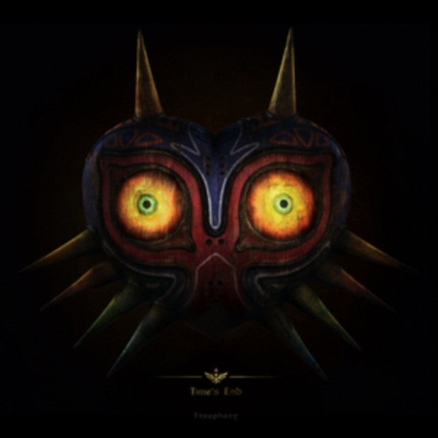 Time's End I: Majora's Mask Remixed