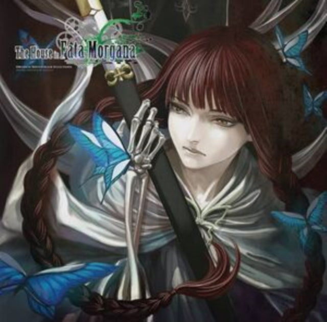 This LP Vinyl is brand new.Format: LP VinylMusic Style: Video Game MusicThis item's title is: House In Fata Morgana Ost (2LP/180G)Artist: NovectLabel: Materia CollectiveBarcode: 811576036177Release Date: 12/22/2023