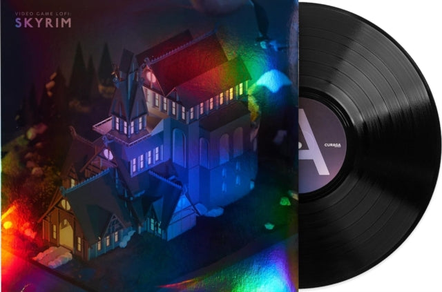 This LP Vinyl is brand new.Format: LP VinylMusic Style: ChillwaveThis item's title is: Video Game Lofi: SkyrimArtist: High Tide Lo-FiLabel: Curaga RecordsBarcode: 811576036351Release Date: 3/29/2024