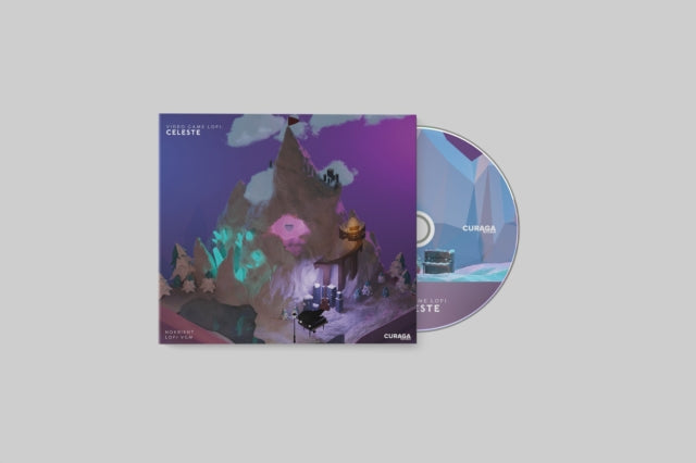 Video Game Lofi: Celeste