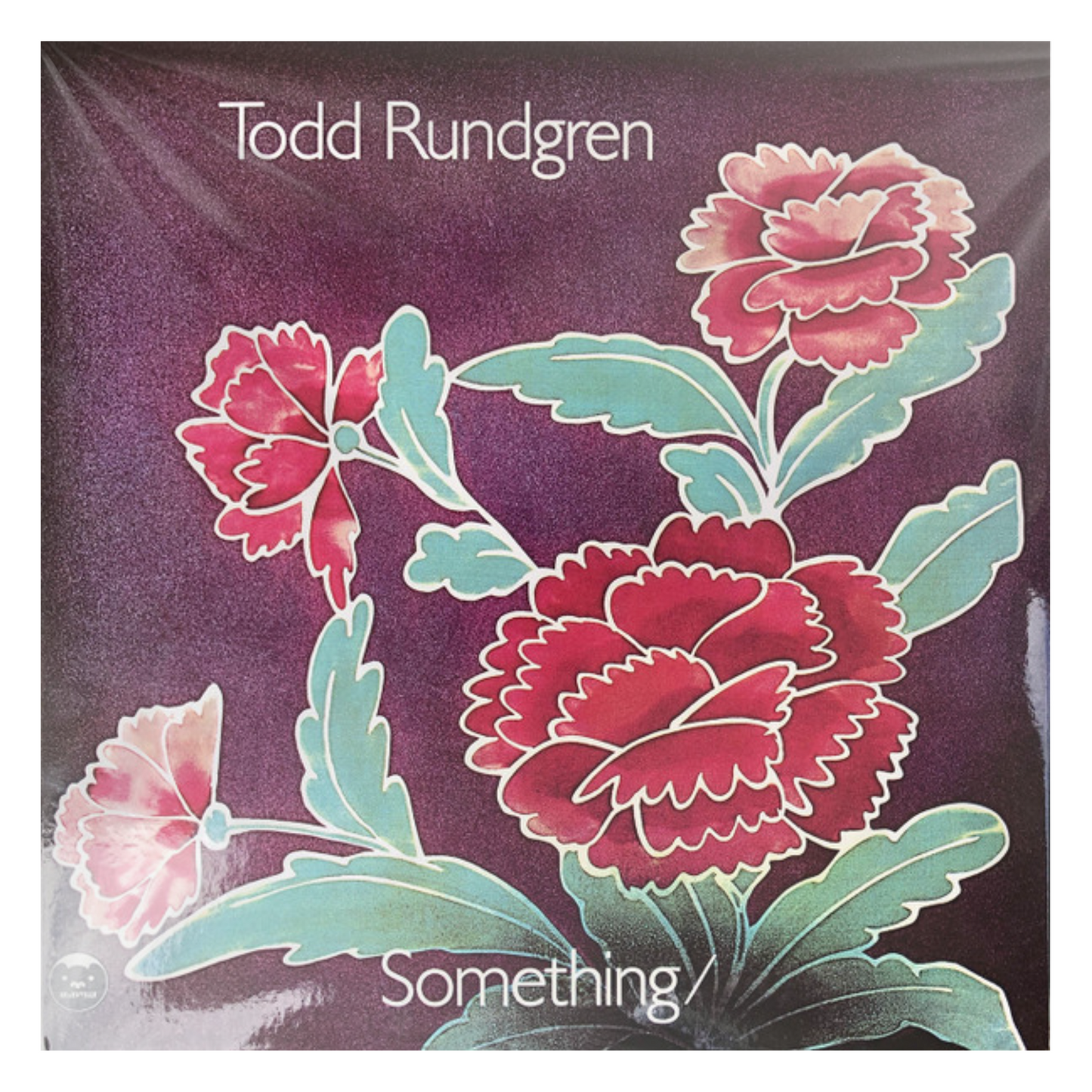 This LP Vinyl is brand new.Format: LP VinylMusic Style: Blues RockThis item's title is: Something / AnythingArtist: Todd RundgrenLabel: BEARSVILLEBarcode: 081227975975Release Date: 10/18/2011