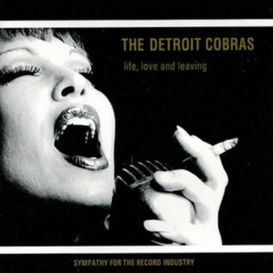This LP Vinyl is brand new.Format: LP VinylMusic Style: Garage RockThis item's title is: Life, Love & LeavingArtist: Detroit CobrasLabel: Third Man RecordsBarcode: 813547022813Release Date: 8/26/2016