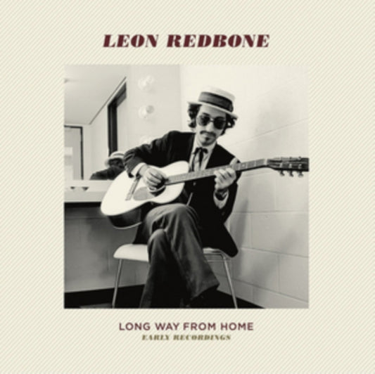 This LP Vinyl is brand new.Format: LP VinylThis item's title is: Long Way From HomeArtist: Leon RedboneLabel: Third Man RecordsBarcode: 813547023209Release Date: 12/2/2016