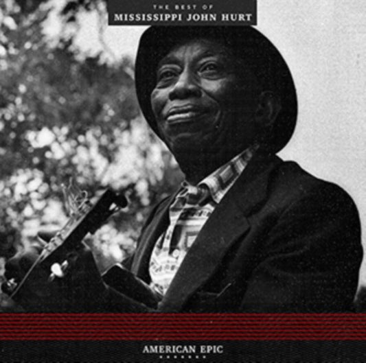 This LP Vinyl is brand new.Format: LP VinylMusic Style: TechnoThis item's title is: American Epic: Best Of (180G)Artist: Mississippi John HurtLabel: MünchenBarcode: 813547024275Release Date: 6/16/2017