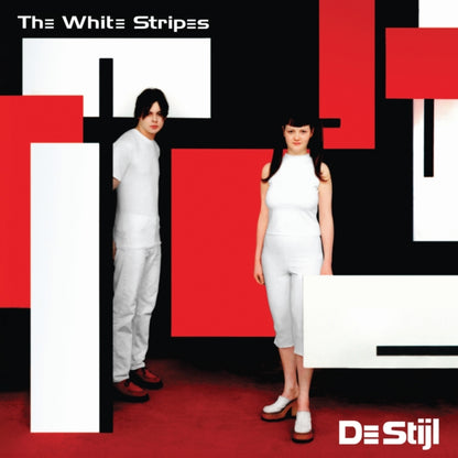 Elephant (2LP) & De Stijl