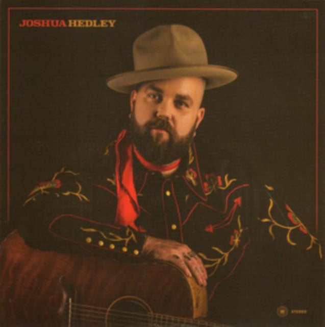 Product Image : This 7 inch Vinyl is brand new.<br>Format: 7 inch Vinyl<br>Music Style: Country<br>This item's title is: Broken Man B/W Singin A New Song (7Inch/Black Vinyl)<br>Artist: Joshua Hedley<br>Label: THIRD MAN RECORDS<br>Barcode: 813547026521<br>Release Date: 8/31/2018