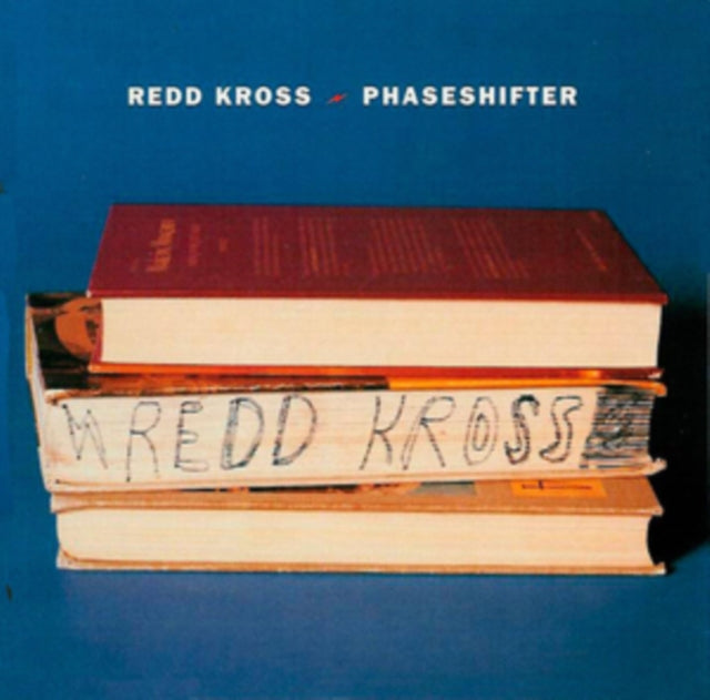 This LP Vinyl is brand new.Format: LP VinylMusic Style: Alternative RockThis item's title is: Phaseshifter (180G)Artist: Redd KrossLabel: Third Man RecordsBarcode: 813547028235Release Date: 5/8/2020