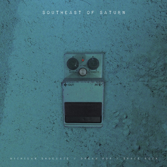 This LP Vinyl is brand new.Format: LP VinylMusic Style: Synth-popThis item's title is: Southeast Of SaturnArtist: Various ArtistsLabel: THIRD MAN VINYL LLC (PREV. THIBarcode: 813547028884Release Date: 11/20/2019
