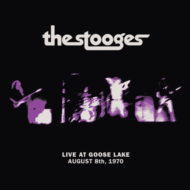 This LP Vinyl is brand new.Format: LP VinylMusic Style: TechnoThis item's title is: Live At Goose Lake: August 8Th 1970Artist: StoogesLabel: THIRD MAN VINYL LLC (PREV. THIBarcode: 813547029072Release Date: 8/7/2020
