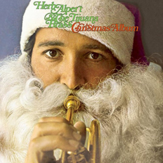 This LP Vinyl is brand new.Format: LP VinylMusic Style: Latin JazzThis item's title is: Christmas AlbumArtist: Herb AlpertLabel: HERB ALPERT PRESENTSBarcode: 814647020105Release Date: 11/20/2015