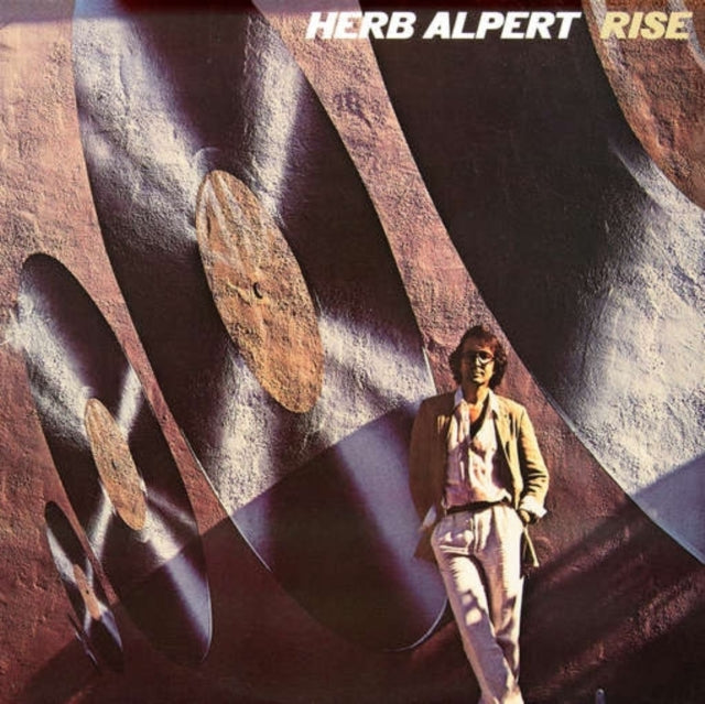 This LP Vinyl is brand new.Format: LP VinylMusic Style: Jazz-FunkThis item's title is: Rise (180G/ Dl Card)Artist: Herb AlpertLabel: HERB ALPERT PRESENTSBarcode: 814647020761Release Date: 9/9/2016