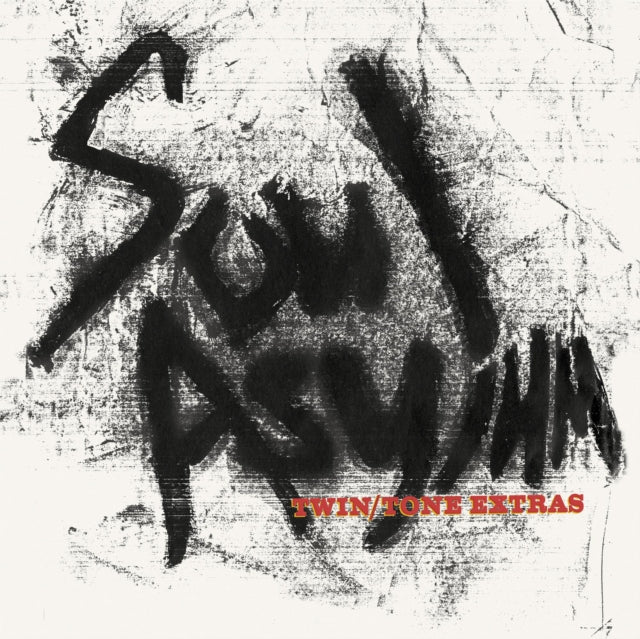 Product Image : This LP Vinyl is brand new.<br>Format: LP Vinyl<br>This item's title is: Twin/Tone Extras<br>Artist: Soul Asylum<br>Label: OMNIVORE RECORDINGS<br>Barcode: 816651010332<br>Release Date: 2/8/2019