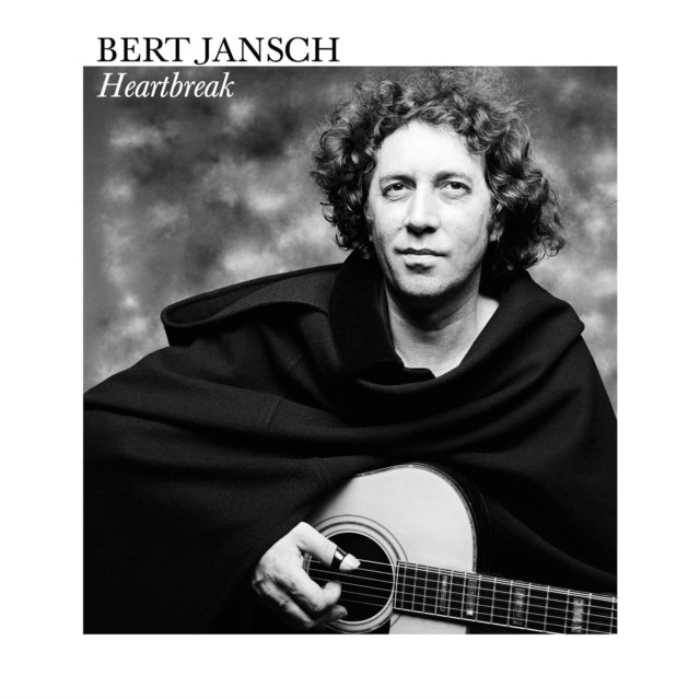 Product Image : This LP Vinyl is brand new.<br>Format: LP Vinyl<br>Music Style: Folk<br>This item's title is: Heartbreak<br>Artist: Bert Jansch<br>Label: Omnivore Recordings<br>Barcode: 816651013098<br>Release Date: 11/5/2012