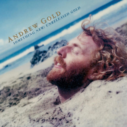 This LP Vinyl is brand new.Format: LP VinylMusic Style: Pop RockThis item's title is: Something New: Unreleased Gold (Rsd)Artist: Andrew GoldLabel: OMNIVORE RECORDINGSBarcode: 816651018031Release Date: 8/29/2020