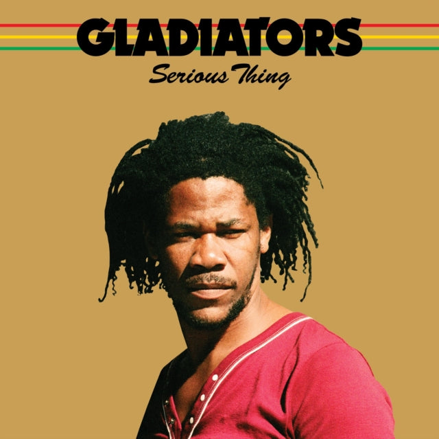 This LP Vinyl is brand new.Format: LP VinylMusic Style: Roots ReggaeThis item's title is: Serious ThingArtist: GladiatorsLabel: OMNIVORE RECORDINGSBarcode: 816651018321Release Date: 1/24/2020