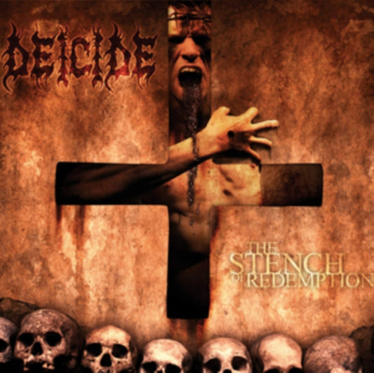 This CD is brand new.Format: CDThis item's title is: Stench Of RedemptionArtist: DeicideLabel: EARACHE RECORDSBarcode: 817195021136Release Date: 3/22/2019