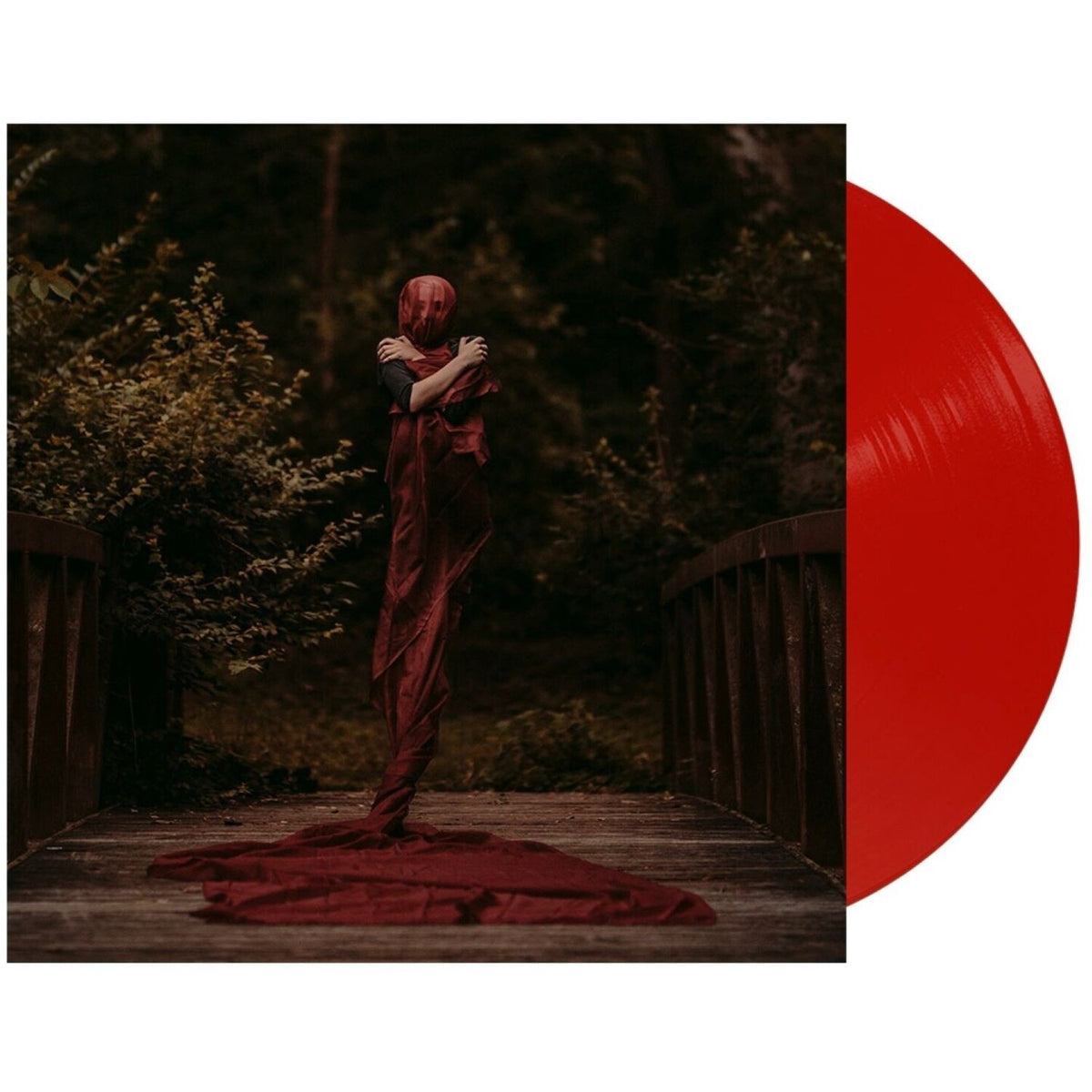Bad Omens (Red LP Vinyl)