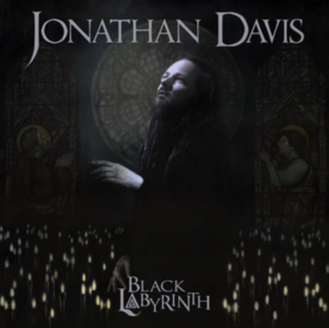 This CD is brand new.Format: CDMusic Style: HardstyleThis item's title is: Black LabyrinthArtist: Jonathan DavisLabel: SUMERIAN RECORDSBarcode: 817424018685Release Date: 5/25/2018