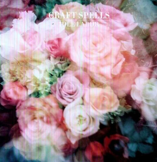 This LP Vinyl is brand new.Format: LP VinylMusic Style: Indie RockThis item's title is: Idle LaborArtist: Craft SpellsLabel: Captured TracksBarcode: 817949011017Release Date: 3/22/2011