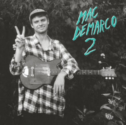 This is a 3 LP Vinyl SKU bundle.
1.This LP Vinyl is brand new.Format: LP VinylMusic Style: Lo-FiThis item's title is: 2Artist: Mac DemarcoLabel: CAPTURED TRACKSBarcode: 817949016418Release Date: 10/16/2012
2.This LP Vinyl is brand new.