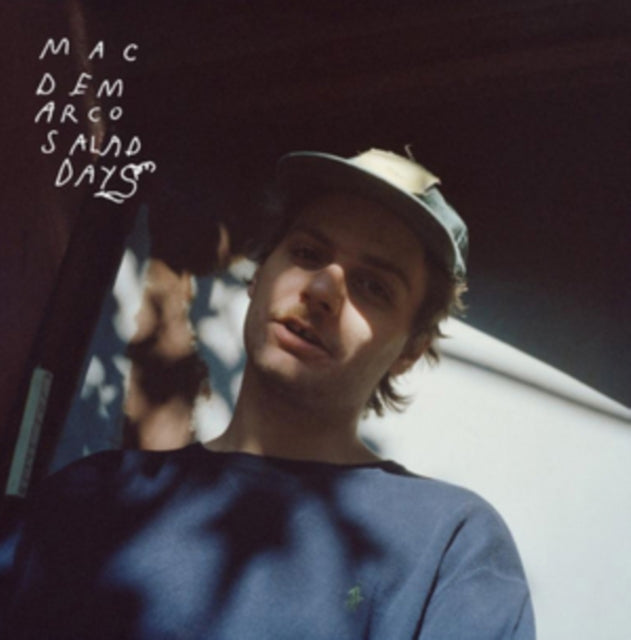 This is a 5 LP Vinyl SKU bundle.
1.This LP Vinyl is brand new.Format: LP VinylMusic Style: Indie RockThis item's title is: Another OneArtist: Mac DemarcoLabel: Captured TracksBarcode: 817949011550Release Date: 8/7/2015
2.This LP Vinyl is brand new.