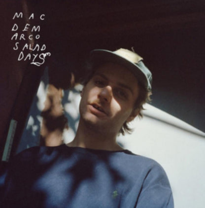 This is a 5 LP Vinyl SKU bundle.
1.This LP Vinyl is brand new.Format: LP VinylMusic Style: Indie RockThis item's title is: Another OneArtist: Mac DemarcoLabel: Captured TracksBarcode: 817949011550Release Date: 8/7/2015
2.This LP Vinyl is brand new.