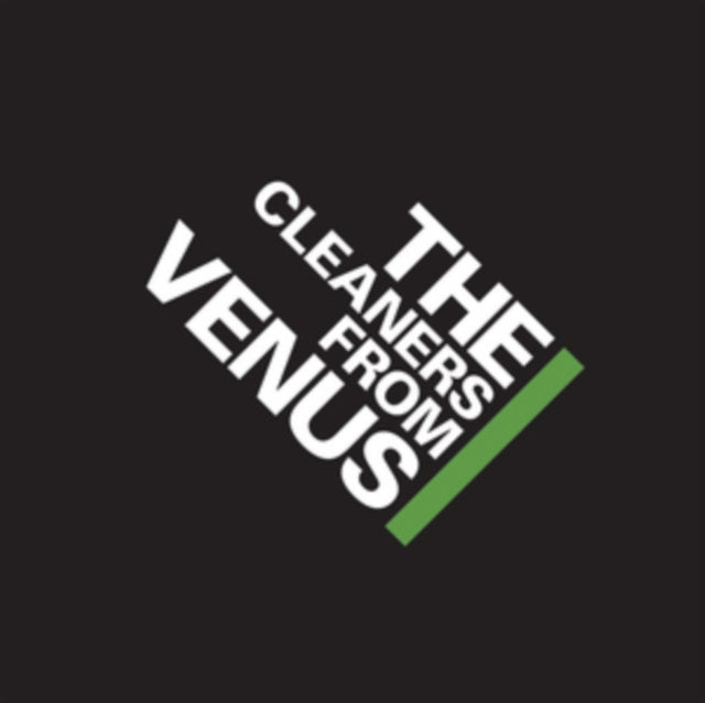 This CD is brand new.Format: CDMusic Style: NoiseThis item's title is: Cleaners From Venus 3Artist: Cleaners From VenusLabel: Fag TapesBarcode: 817949019822Release Date: 6/24/2014