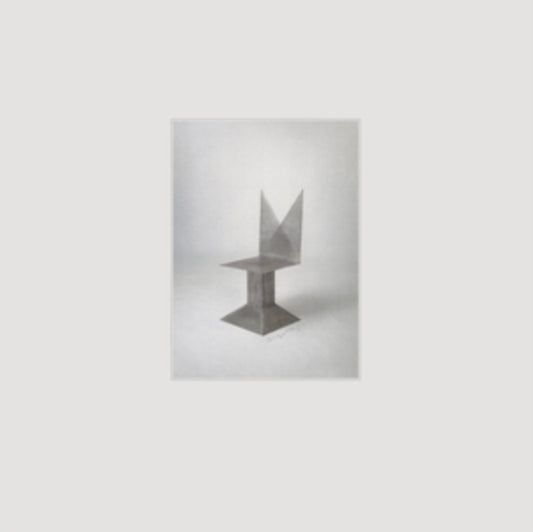 Angeltape (Obsidian LP Vinyl)