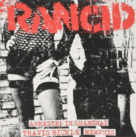 This 7 Inch Vinyl is brand new.Format: 7 Inch VinylThis item's title is: Arrested In Shanghai / Travis Bickle + MemphisArtist: RancidLabel: Pirates Press RecordsBarcode: 819162010280Release Date: 12/7/2012