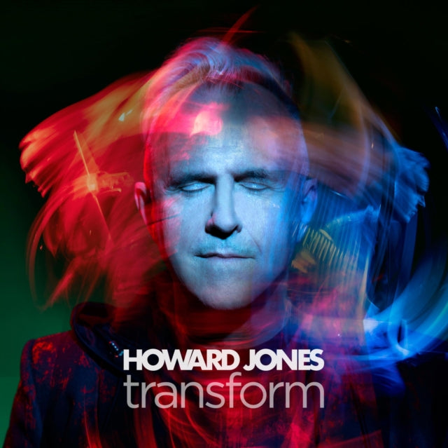 Product Image : This CD is brand new.<br>Format: CD<br>Music Style: Synth-pop<br>This item's title is: Transform<br>Artist: Howard Jones<br>Label: BFD<br>Barcode: 819376016924<br>Release Date: 5/10/2019