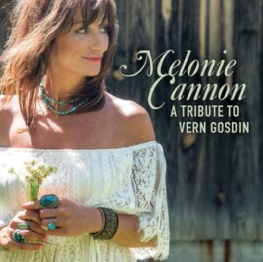 Product Image : This LP Vinyl is brand new.<br>Format: LP Vinyl<br>Music Style: Country<br>This item's title is: Tribute To Vern Gosdin<br>Artist: Melonie Cannon<br>Label: BFD<br>Barcode: 819376041513<br>Release Date: 5/26/2023