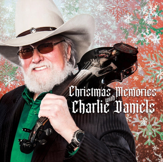 This LP Vinyl is brand new.Format: LP VinylMusic Style: HolidayThis item's title is: Christmas Memories With Charlie Daniels (Green LP Vinyl)Artist: Charlie DanielsLabel: BLUE HAT RECORDSBarcode: 819376041919Release Date: 10/14/2022