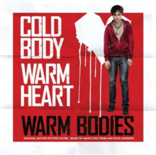 This LP Vinyl is brand new.Format: LP VinylThis item's title is: Warm Bodies (2LP)Artist: Marco BeltramiBarcode: 819376063713Release Date: 6/28/2024