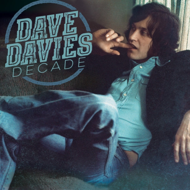 This LP Vinyl is brand new.Format: LP VinylThis item's title is: DecadeArtist: Dave DaviesLabel: RED RIVER ENTERTAINMENTBarcode: 819376069319Release Date: 10/12/2018