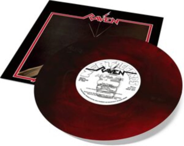 Product Image : This LP Vinyl is brand new.<br>Format: LP Vinyl<br>Music Style: Heavy Metal<br>This item's title is: All For One (Red Smoke LP Vinyl)<br>Artist: Raven<br>Label: CULTURE FACTORY<br>Barcode: 819514012054<br>Release Date: 8/26/2022
