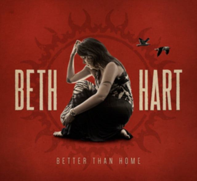 This CD is brand new.Format: CDMusic Style: Blues RockThis item's title is: Better Than HomeArtist: Beth HartLabel: PROVOGUEBarcode: 819873011408Release Date: 4/14/2015