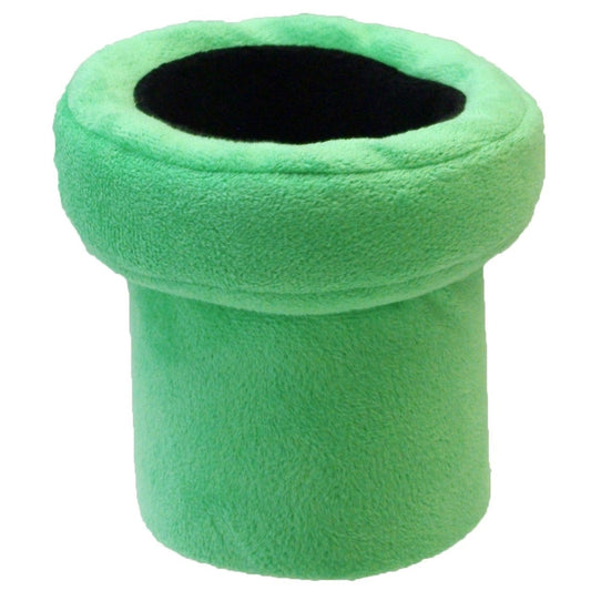 Nintendo Plush 5-inch Warp Pipe