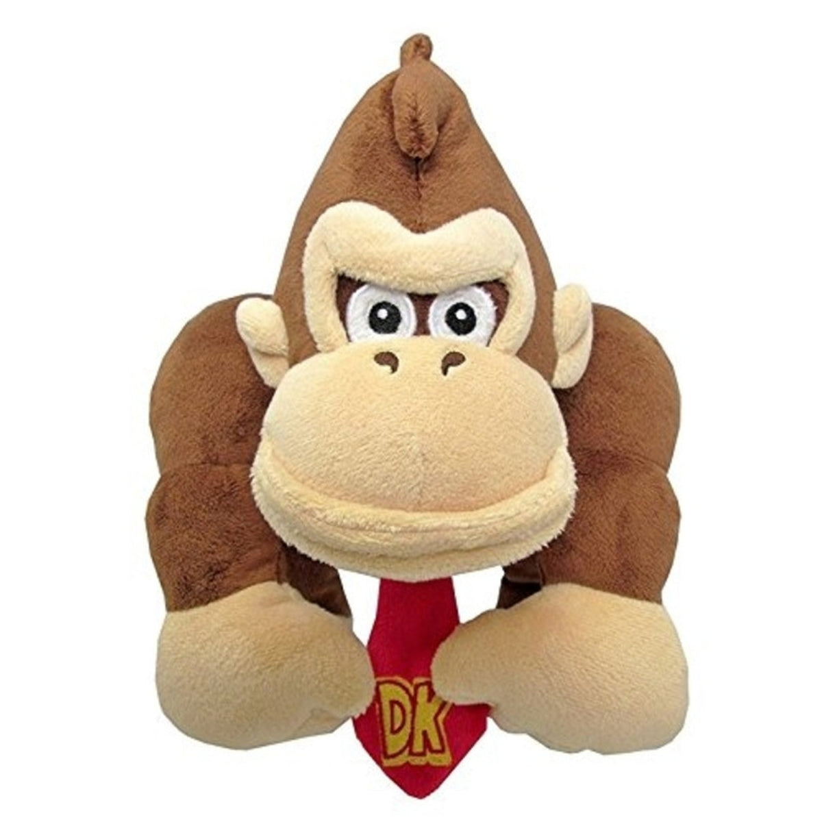 Nintendo Plush 10-inch Donkey Kong