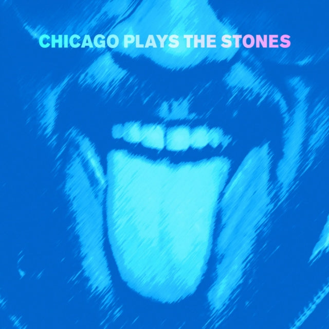 This CD is brand new.Format: CDMusic Style: TranceThis item's title is: Chicago Plays The StonesArtist: Various ArtistsBarcode: 820236110690Release Date: 9/14/2018